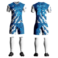 Soccer Uniforms