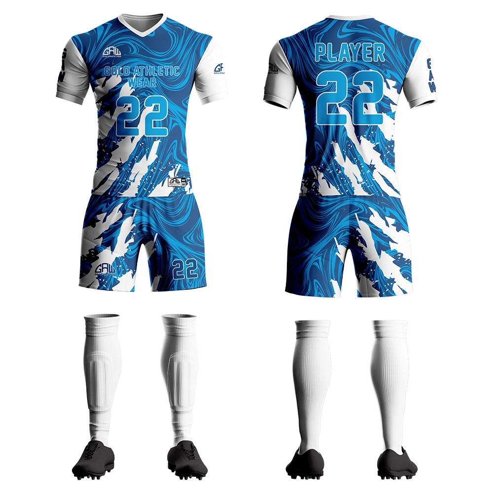 Soccer Uniforms