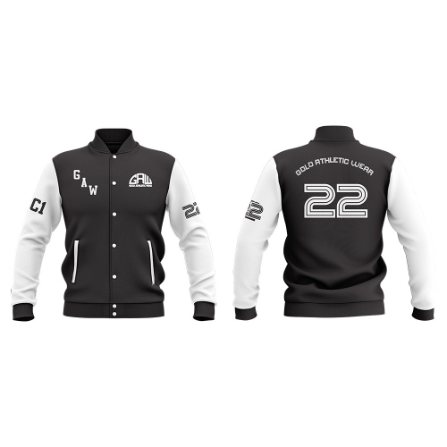 Varsity Jackets