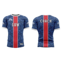 Compression Short Sleeves