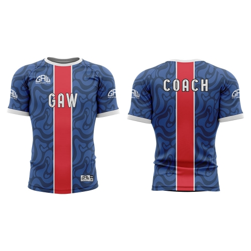 Compression Short Sleeves