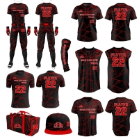 Baseball Packages