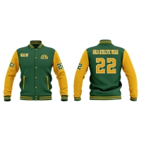 Varsity Jackets