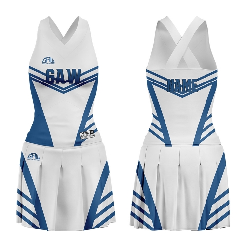 Cheerleader Uniforms 