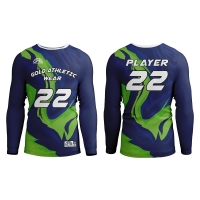 Compression Full Sleeves