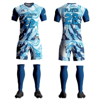 Soccer Uniforms