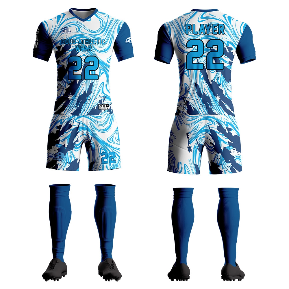 Soccer Uniforms