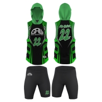 Hooded 7v7 Uniforms