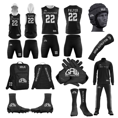 7v7 Packages