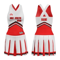 Cheerleader Uniforms 