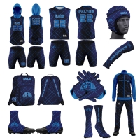 7v7 Packages