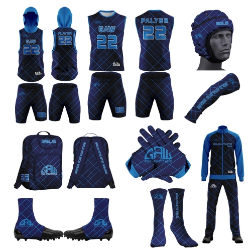 7v7 Packages