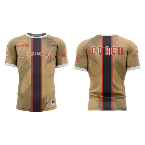 Compression Short Sleeves