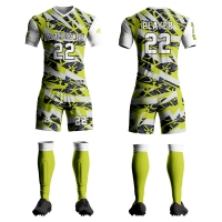 Soccer Uniforms