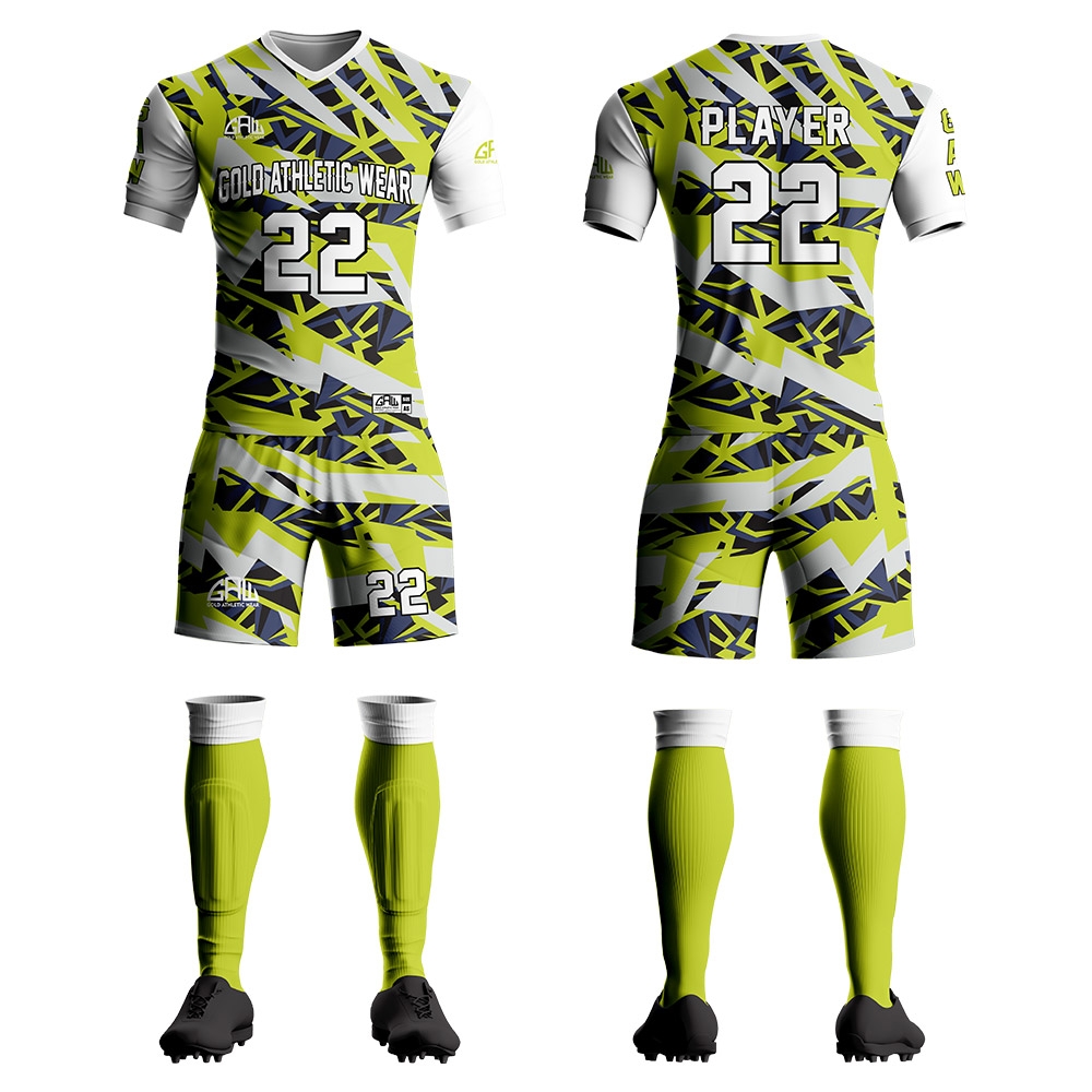 Soccer Uniforms