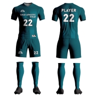 Soccer Uniforms
