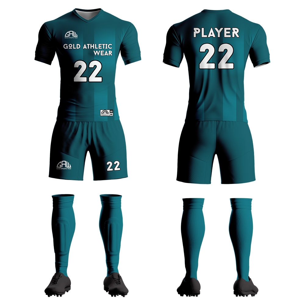 Soccer Uniforms