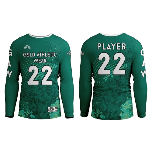 Compression Full Sleeves