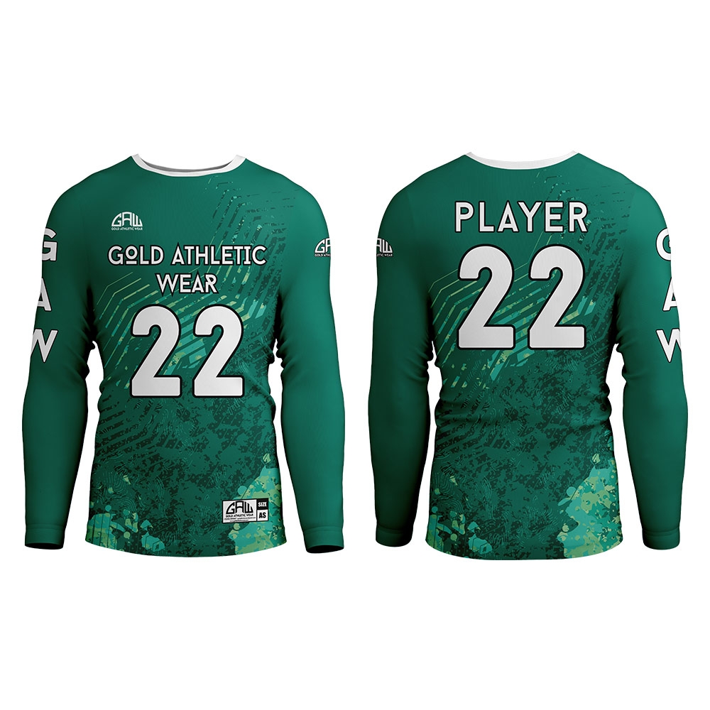 Compression Full Sleeves