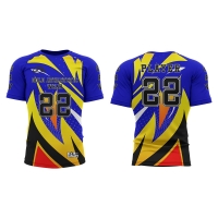 Compression Short Sleeves