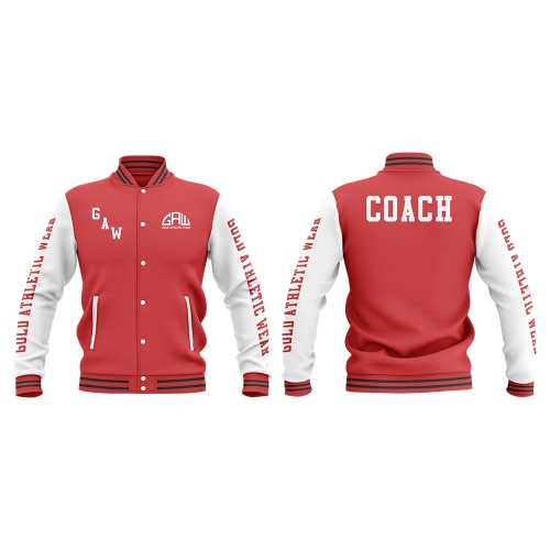 Varsity Jackets
