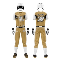 Baseball Uniforms