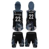 Hooded 7v7 Uniforms