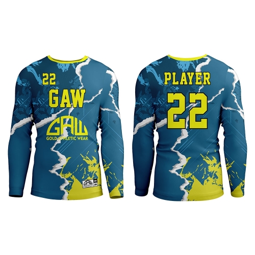 Compression Full Sleeves