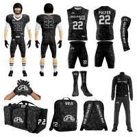 Football Packages