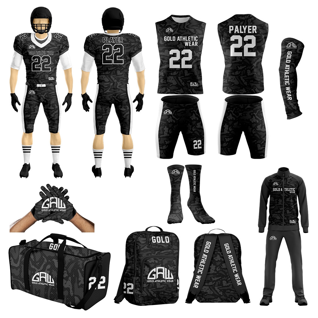 Football Packages