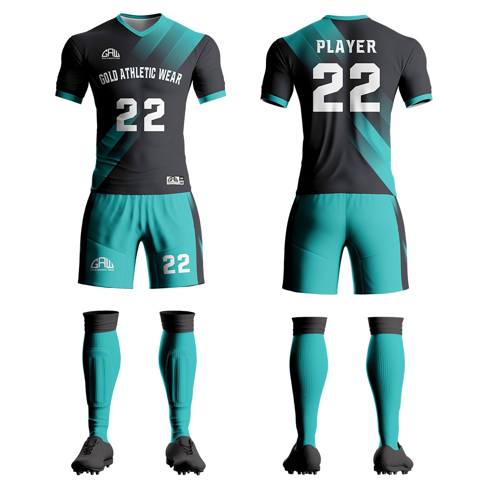 Soccer Uniforms