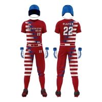 Baseball Uniforms 