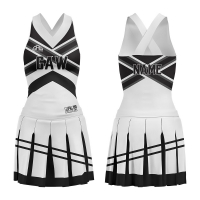 Cheerleader Uniforms 