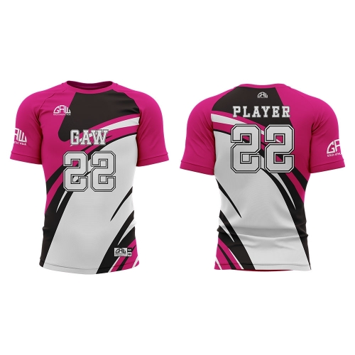 Compression Short Sleeves