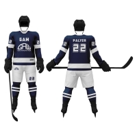 Ice Hockey Uniforms