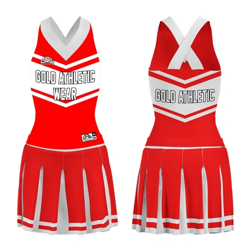 Cheerleader Uniforms 