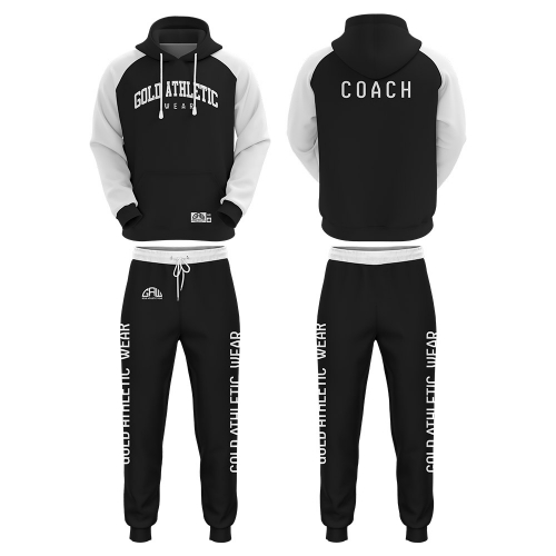 Sweat Suit