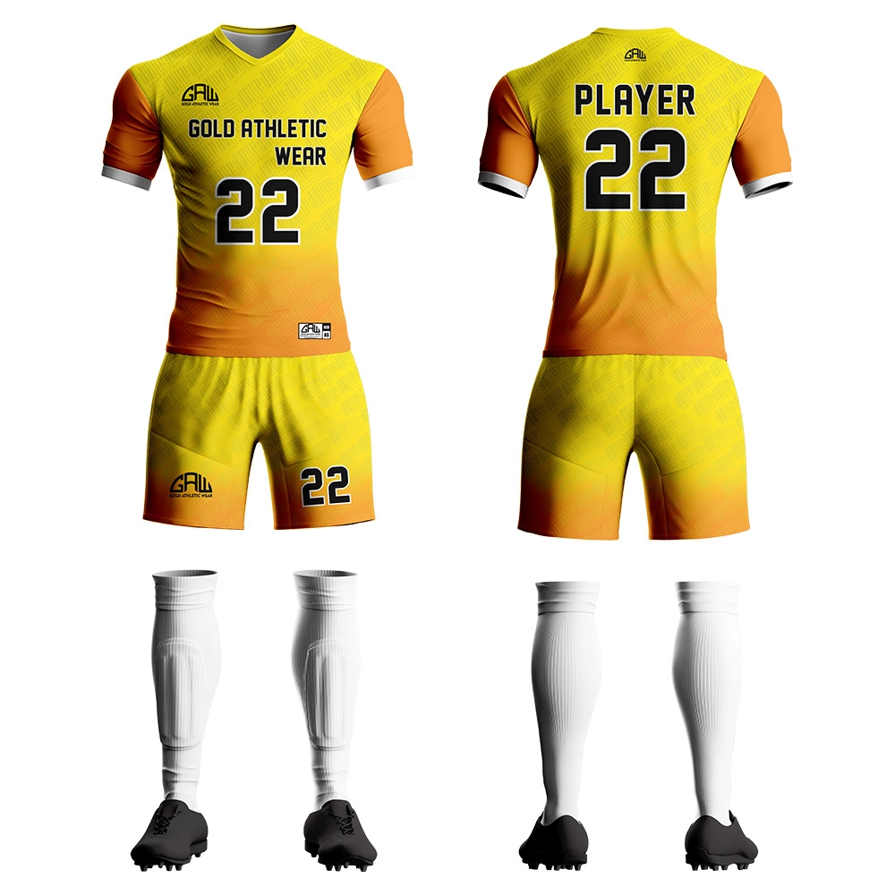 Soccer Uniforms