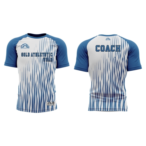 Compression Short Sleeves