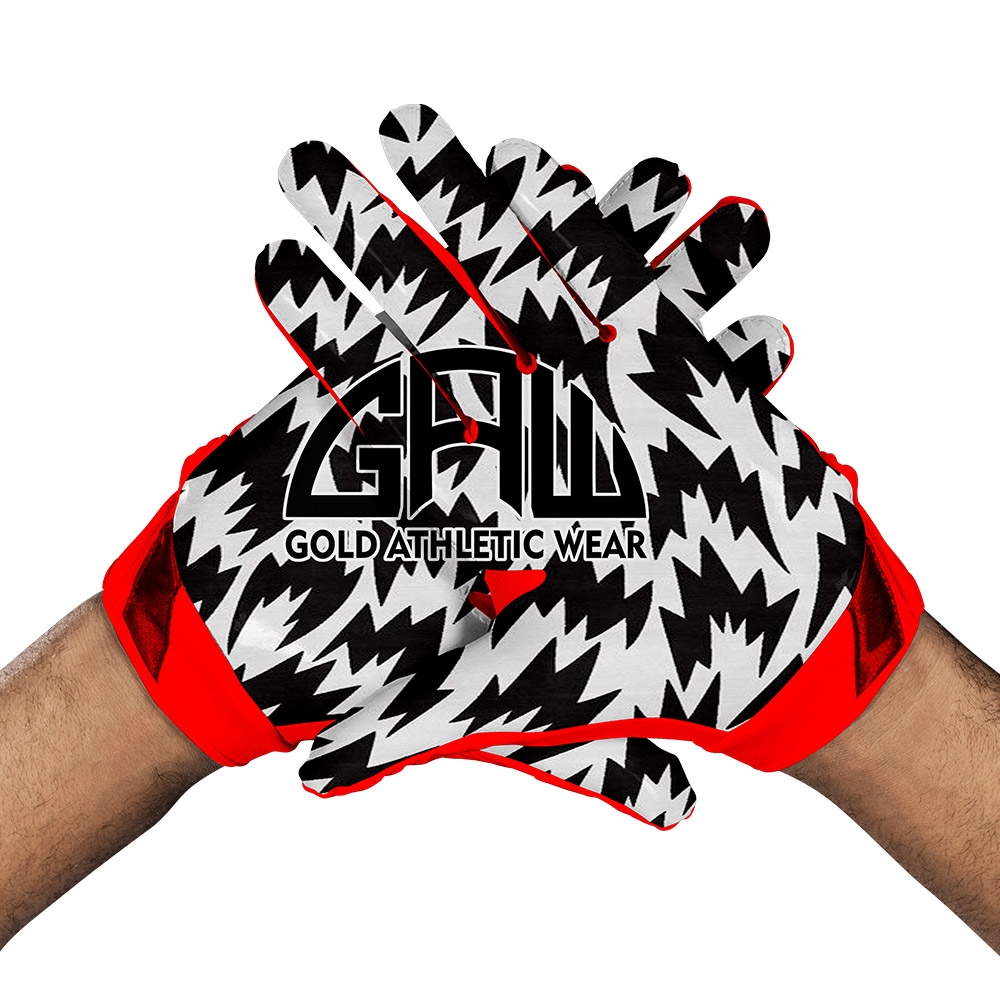 Football Gloves