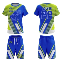 Half Sleeves Shirts & Shorts