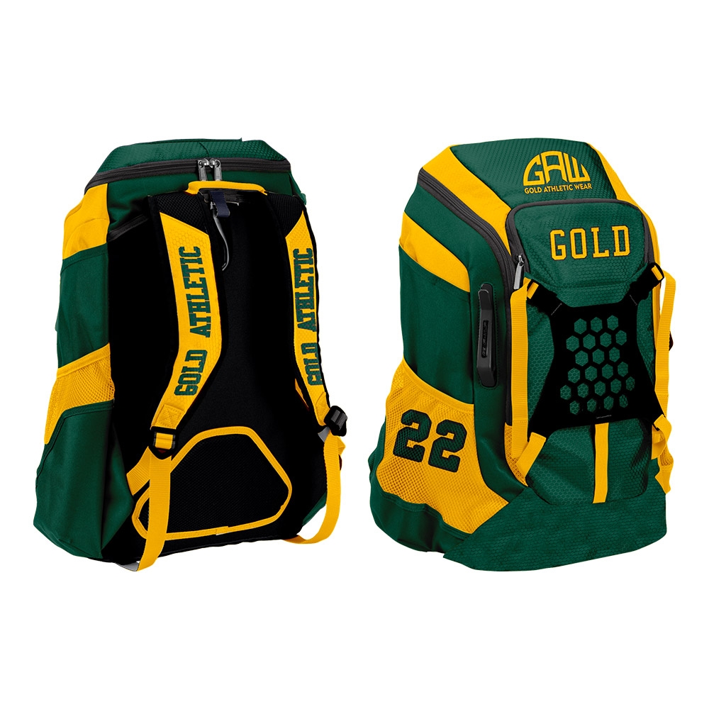 Baseball Bag