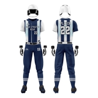 Baseball Uniforms