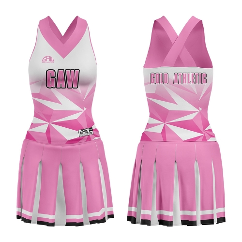 Cheerleader Uniforms 