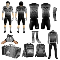 Football Packages