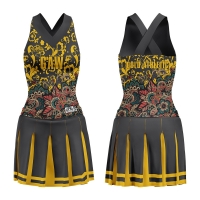 Cheerleader Uniforms 