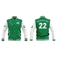 Varsity Jackets