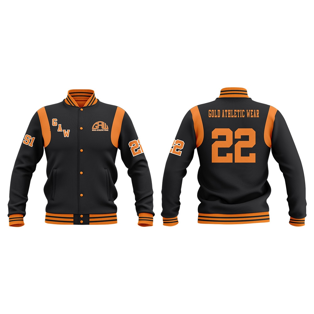 Varsity Jackets