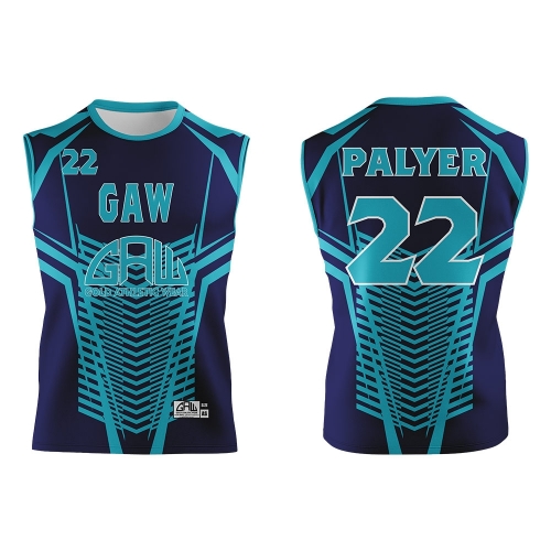 Compression Sleeveless