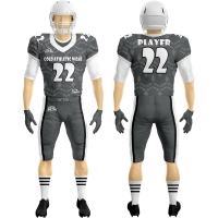 American Football Uniforms